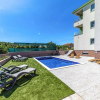 Отель Nice Home in Saldun With Wifi and 2 Bedrooms, фото 15