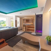 Отель Razione K Appartamenti & SPA, фото 13