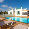 Отель Villa Sol y Mar Large Heated Private Pool Sea Views Wifi - 2792, фото 10