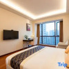 Отель Sweetome Holiday Apartment (Gaotie Shihao Plaza), фото 3