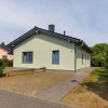 Отель Holiday Home in Zierow Near Baltic Sea Beach, фото 15