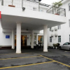 Отель Hanting Hotel Hangzhou Hupao Branch, фото 2