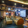 Отель Huaxiwan Country Holiday Hostel, фото 6