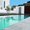 Отель Club Mykonos Marina Village, фото 23