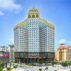 Отель Yucheng Seaview International Hotel, фото 14