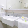 Отель Guararema Parque Hotel, фото 8