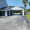 Отель Days Inn by Wyndham Hardeeville Near Hilton Head, фото 13