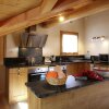 Отель Detached Chalet With A Fireplace Just 50 M From The Slopes, фото 5