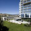 Отель Best Western Plus Kelowna Hotel & Suites, фото 26