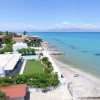 Отель Villa With 3 Bedrooms in Nerantza, With Wonderful sea View, Private Po, фото 20