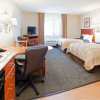 Отель Candlewood Suites New Bern, an IHG Hotel, фото 5