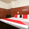 Отель OYO 27614 Hotel Oscar Inn, фото 13