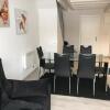 Отель Perdiu 52 Confortable в Энкаме