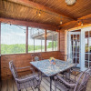 Отель Hidden Rock Ranch 3 Bedroom Cabin by Redawning, фото 8