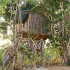 Отель Nyuh Bengkok Tree House, фото 9