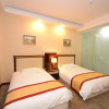 Отель Chengdu Airport Yingang Business Hotel, фото 1
