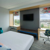 Отель Aloft Louisville East, фото 3