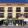 Отель Motel Sheriff, фото 1
