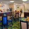Отель Fairfield Inn Ste Albany East Greenbush, фото 12