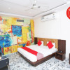 Отель OYO 41860 hotel shri ganesh, фото 1
