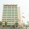 Отель GreenTree Eastern Fuyang Yingdong District South Guoyang Road Hotel, фото 3