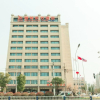 Отель GreenTree Eastern Fuyang Yingdong District South Guoyang Road Hotel, фото 1
