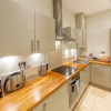 Отель Cosy Modern Stockbridge Apartment, фото 6