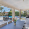 Отель Stunning Villa 4 bedroom with pool - Dodo et Tartine, фото 11