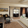 Отель Grand Sherdor, фото 6