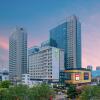 Отель Holiday Inn Express Linyi North New District, an IHG Hotel, фото 11