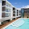 Отель Boracay Haven Suites на острове Боракае