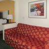 Отель Clarion Inn near Wright Patterson - Dayton, фото 5