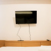 Отель Comfy And Tidy Studio At Tokyo Riverside Apartment Pik 2, фото 3