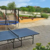 Отель Inviting Mobile Home in Banjole With Terrace, фото 12