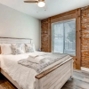 Отель D030 2 Bedroom Apartment By Senstay, фото 14