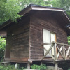 Отель takibi hut - Campsite, фото 11