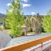 Отель Spacious 1br -river Run Village-hot Tub & Kids Ski Free 1 Bedroom Condo by RedAwning, фото 14