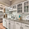 Отель Delightful Family Getaway w/ Covered Patio!, фото 12