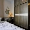 Отель Pho Quang Luxury 2brs Apartments, фото 20