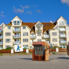 Отель Strandhotel 5, фото 25