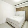 Отель Simply 2Br At Apartment Gateway Ahmad Yani Cicadas, фото 2