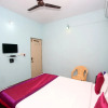 Отель J J Palace By OYO Rooms, фото 6