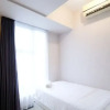 Отель Luxury And Clean 2Br At Benson Supermall Mansion Apartment, фото 9