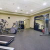 Отель Hampton Inn Beloit, фото 23