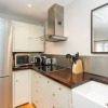 Отель Stylish 2 Bed in Central London, sleeps 6, фото 6