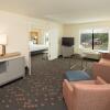 Отель Holiday Inn & Suites Ann Arbor Univ Michigan Area, an IHG Hotel, фото 26