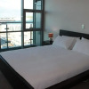 Отель Waterfront Highrise Apartment, фото 12