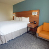 Отель Rodeway Inn Downtown Near Lake Coeur D'Alene, фото 31