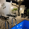 Отель İnce Bungalov, фото 10