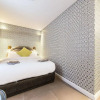 Отель Sillim Dominique Hotel, фото 3